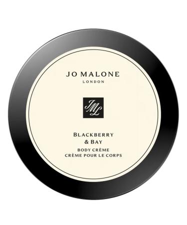 Jo Malone Blackberry & Bay Body Creme 175ml/5.9oz