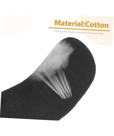 GLEAVI 9 Pairs High Heel Protector Stickers - Anti-Wear Gel Footbed Pads for Women Sandals & Heels - Buy Online on GoSupps.com