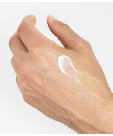 Nivea Men Vitalizing Body Lotion - 24+ Hours Moisture Vitamin E 250ml - Intense Hydration for Well-Groomed Skin - Buy Online on GoSupps.com