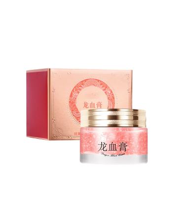 1/3/5PCS Retinol Placenta Dragon Blood Cream Anti Wrinkle Cream for Women Even Skin Tone Lighten Fine Lines Moisturize Rejuvenate Skin (1PCS)