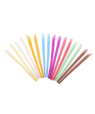 8 Pairs Aromatherapy Ear Cleaning Accessories Ear Aroma Wax Candle Ear Cleaning Supply Ear Cleaner Ear Wax Cleaner Ear Cleaning Supplies Cleaning Tool Cloth Care