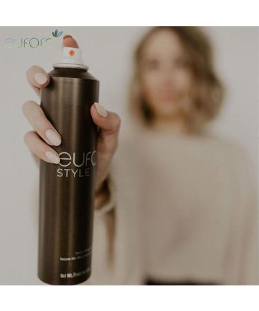 Eufora tame frizz control spray 8 oz 8 Fl Oz (Pack of 1) - Buy Online on GoSupps.com