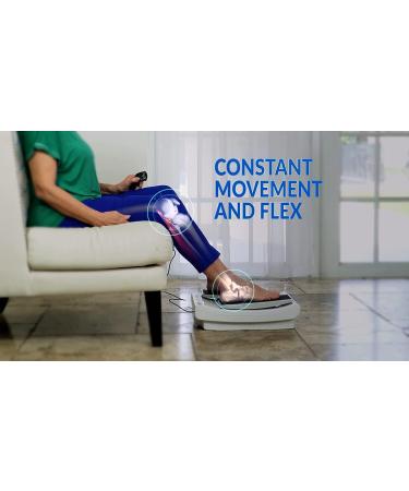 LegXercise PRO - Buy Online on GoSupps.com