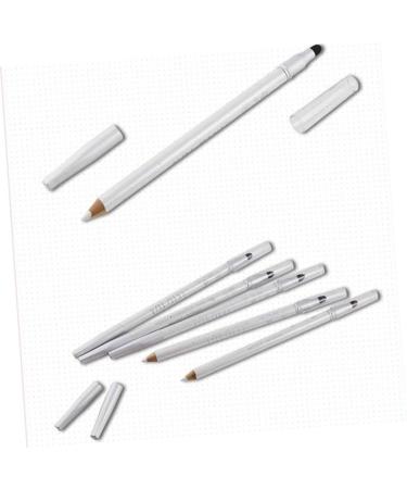 FOMIYES 2pcs Eye Shadow Pen Lying Silkworm Pen Water Proof Makeup 1 count (Pack of 1) Whitex2pcs - Buy Online on GoSupps.com