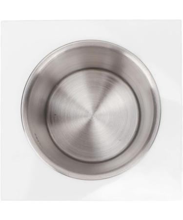 Massage Oil Bottle Warmer 110 250V Lotion Warm Heater Timing Function for Salon (US Plug) - Buy Online on GoSupps.com