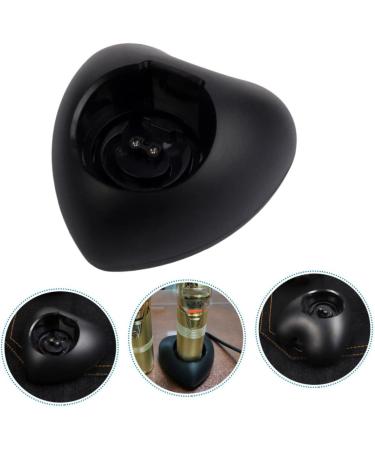 DOITOOL 1pc Clipper Charging Stand Practical Hair Clipper Charger Mens Charging Station Multi Charger Cordless Electric Charger Base Charging Dock Electric Clippers Abs Portable - Buy Online on GoSupps.com