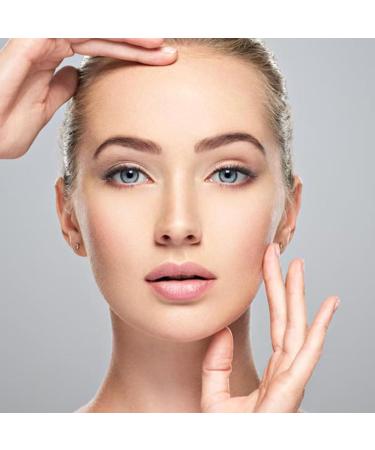  Pruojhw Nourishing Moisturizing Face Cream Skin Cream for Women and Girls Daily Beauty Care for Face Hands Feet Elbows and Knees - Buy Online on GoSupps.com