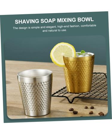 Minkissy 3-Pack Stainless Steel Foam Shout Share Shear Sichern - Durable Kitchen Tools for Effortless Cooking - Buy Online on GoSupps.com