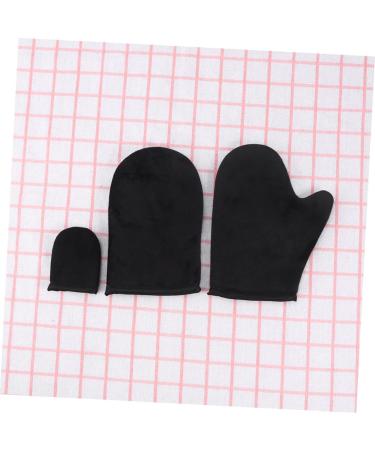  Didiseaon Didiseaon 4Pcs Flocking Face Applicator For Tanning Lotion With Fps Self Tanning Applicator Self Tanning Sunscreen Sunscreen Sunscreen - Buy Online on GoSupps.com