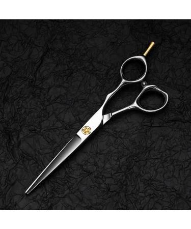 Hair Cutting Scissors 6 Inch JP440C Professional Hair Scissors Salon Barber Scissors Hairdressing Cutting Thinning Shears Set - Buy Online on GoSupps.com