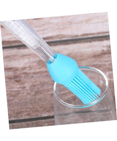 Alipis 1 Set Fluffy Bunny Keychain Plush Keychains for Backpacks Turkey Baster Barbecue Tool Belt - Buy Online on GoSupps.com