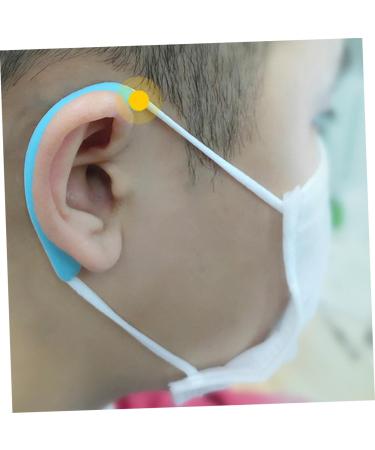 Buy BUIFULSIC Ear Caps & Earplugs for Adults and Children | Hearing Protection Masks - Buy Online on GoSupps.com