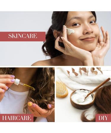 GreenHealth Avocado Oil 100% Pure & Undiluted - 8oz | All-Natural Cooking & Skin Care Oil - Buy Online on GoSupps.com