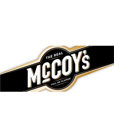 McCoy's Epic Eats Spicy Salsa Crisps 45g (24 Pack) - Buy Online on GoSupps.com
