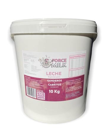 FORCEMILK Lambs and Kids 10 Kg Powdered Milk