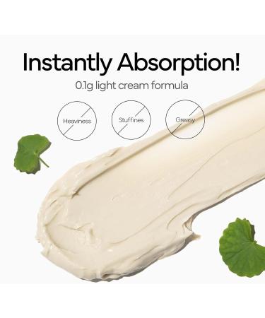  ulapithi Moisturizing Cream - Hydrating and Soothing Beauty 50g - Repairing Lotion for Damaged Skin and Body Cream | For Hydration Recovery Night Morning Daily Use Travel Reddened Chilled Skin Women - Buy Online on GoSupps.com