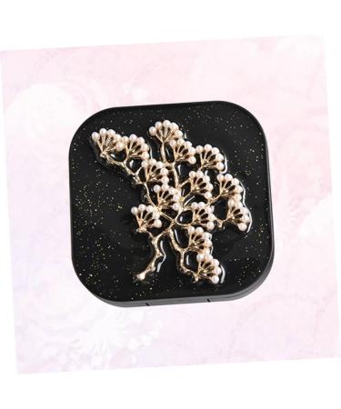 Partykindom Contact Lens Tank & Remover Set - Travel Case & Storage for Colored Lenses - Buy Online on GoSupps.com