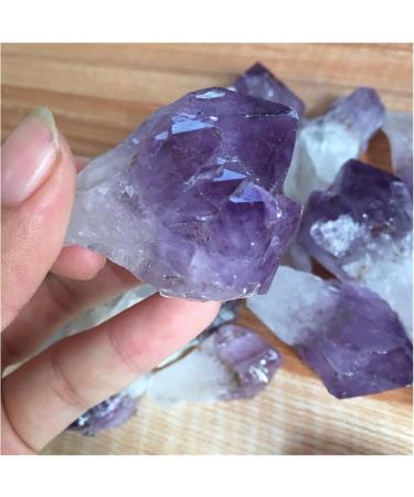 Natural Crystal Rough 500g Natural Genuine Seven 7 Melody Stone Rough Stones Crystal - Buy Online on GoSupps.com