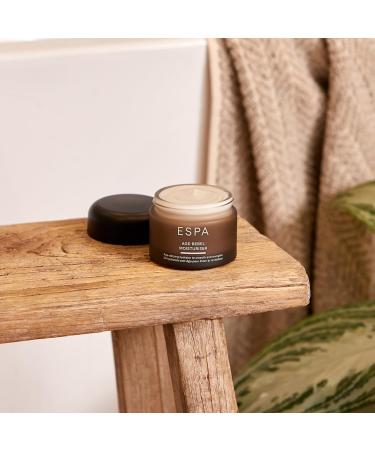 ESPA | Age-Rebel Moisturiser | 55ml | For Men | Age-defying - Buy Online on GoSupps.com
