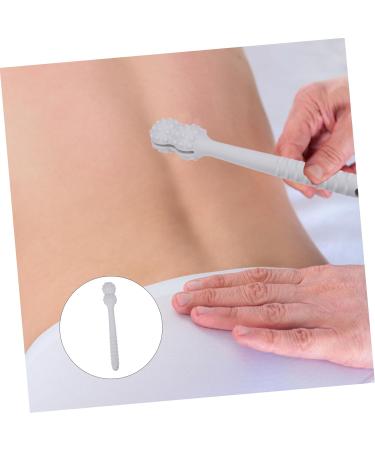 Buy Gleavi 2st Pai SHA Acupuncture Massage Board - Manual Back Massage Device for Body Cramps & Health Care | International Shipping Available - Buy Online on GoSupps.com