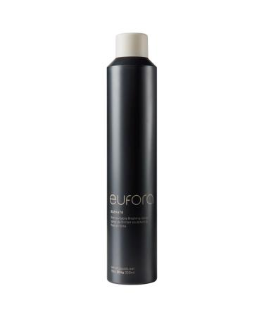 Eufora Elevate Firm Workable Finishing Spray 10 Oz 10 Ounce (Pack of 1)