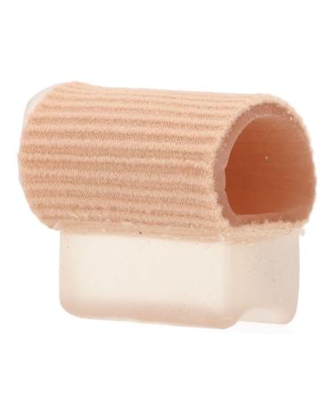 Toe Separators Toe Corrector Toe Spacers Fiber Toe Dividers 10pcsMulti Purpose Relieve Pressure Easy to Use Balanced Stable Comfortable Gel