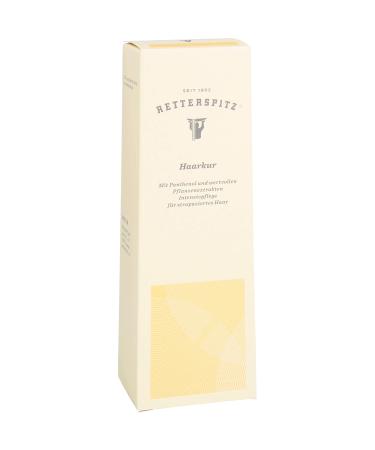 Buy Retterspitz Haarkur 125 ml - Nourishing Hair Treatment for Healthy Hair | International Shipping Available - Buy Online on GoSupps.com