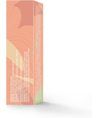 Oulac Liquid Glitter Eyeshadow Highly Pigmented Purple Eyeshadow Liquid Eyeshadow & Liquid Eyeliner | Metallic Deepened Amethyst Blendable Eye Make-up No Creases Vegan 5.4g Vamp It Up(26) - Buy Online on GoSupps.com