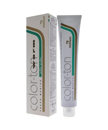 Color-Ton Permanent Hair Color - 6NW-6.03 Dark Warm Blond Unisex | 3.38 oz | International Shipping Available - Buy Online on GoSupps.com