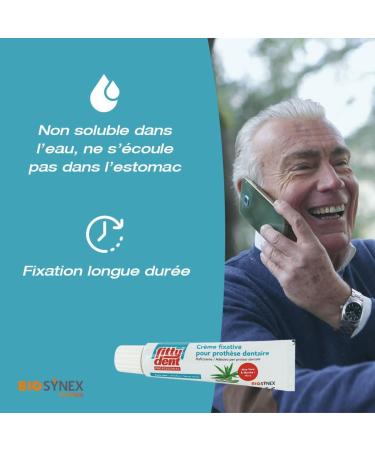 Fittydent Cr me Fixative pour Proth se Dentaire 40 g - Buy Online on GoSupps.com