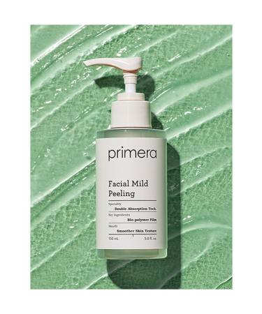 Shop Amore Pacific Primera Facial Mild Peeling 150ml - Korean Cosmetics for All Skin Types | International Shipping Available - Buy Online on GoSupps.com