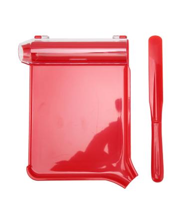 Hand Pill Counting Tray Right Hand Pill Counting Trays with Spatula Professional Home Plastic Capsule Pill Counting Tray Medication Aids Pill Organizers Tool for Home Hospital