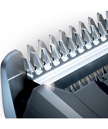 Philips Hair Clipper Series 7000 Hair Trimmer with DualCut Technology and 60 Length Settings (Model HC7460/15) With 60 length settings - Buy Online on GoSupps.com