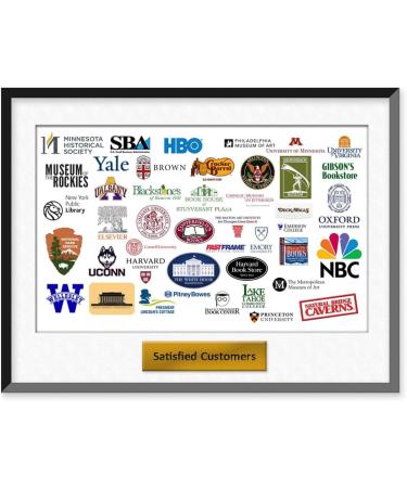 Historic Framed Print Nasal Spray - Laboratory for eye ear etc - COMFORT 17-7/8" x 21-7/8" - Buy Online on GoSupps.com