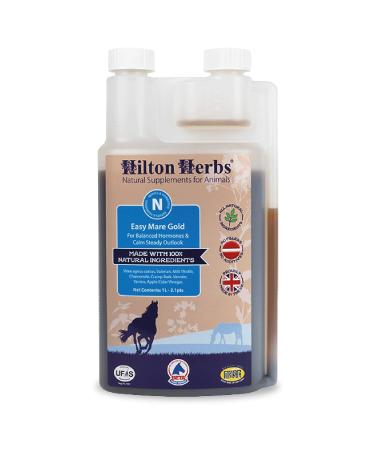 Hilton Herbs Easy Mare Gold 1 Litre
