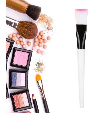 Diy Handmade Lipstick Material Kit Versatile Makeup Brush Set Stirring Grinding Brush Face Mask Brush Eye Shadows Blush Brush for Makeup Face Mask(white) - Buy Online on GoSupps.com