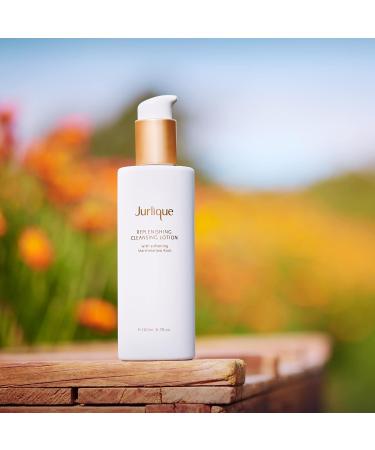 Jurlique Replenishing Face Cream Cleanser - Hydrating Facial Cleanser - Buy Online on GoSupps.com