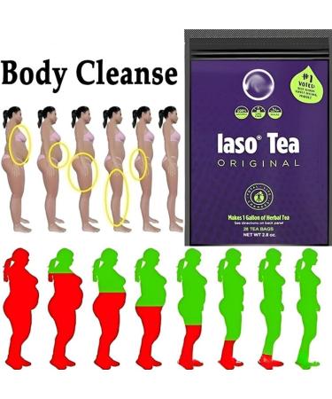 Sachets De Th D tox 28 Jours - Tisane Ventre Plat Br le-graisses Naturel D toxification Fitness Tisane Minceur(1PCS) - Buy Online on GoSupps.com