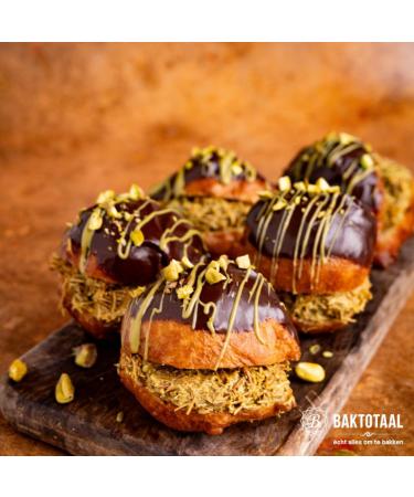 Brand New Cake Kadayif Pre-Cooked Crunchy Dough 200g - Buy Online on GoSupps.com