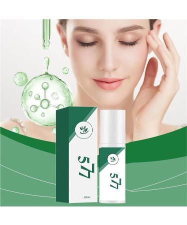  JIAOY Enhanced Spot Remover Oil 577 Spot Correcting Hydrating Water 577 Freckle Serum Spot Remover Serum Skin Hydration & Firming (2PCS) - Buy Online on GoSupps.com