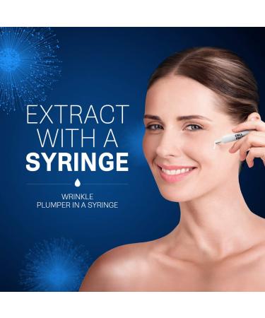 GD-11 Hydracell Aqua Ampoule Stem Cell Booster Serum - Antiaging & Moisturizing - Hyaluronic Acid & Peptide Complex - 1.18fl oz - Buy Online on GoSupps.com