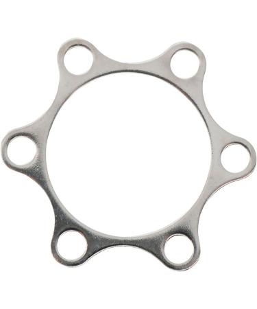 TRP Spacer 0.5mm | 6-Bolt Rotor Alignment Spacer - Shop Now - Buy Online on GoSupps.com