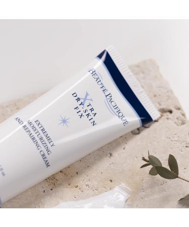 Beaut Pacifique Intensive Moisturiser for Stressed Skin - Danish Skin Care - 50 ml - Free International Shipping - Buy Online on GoSupps.com