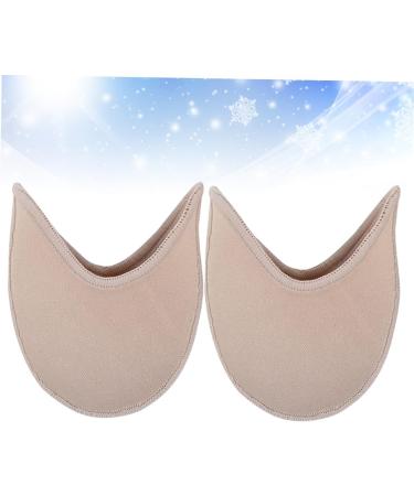 Mobestech Women's Dress Shoes & Heels - Yoga Socks Toe Protectors & Dance Footwear - Buy Online on GoSupps.com