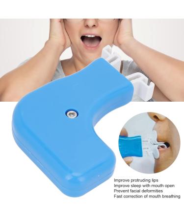 Ultimate Mouth & Lip Muscle Training Tool Kit | Enhance Face Shape & Prevent Mouth Breathing - Buy Online on GoSupps.com