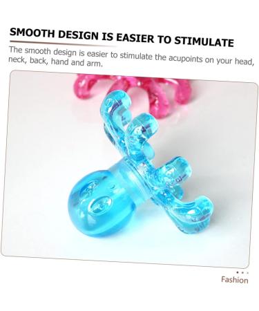 Buy TOVINANNA 16 STK Portable Massage Device - Enhance Circulation & Relaxation | International Shipping Available - Buy Online on GoSupps.com