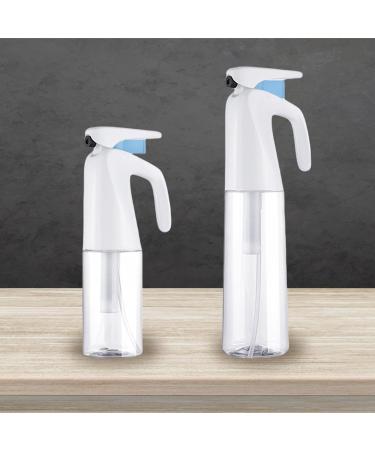 Flacon pulv risateur continu haute pression pour plantes avec poign e ergonomique Grande capacit Brumes de salon de beaut Ow-300 Ml - Buy Online on GoSupps.com