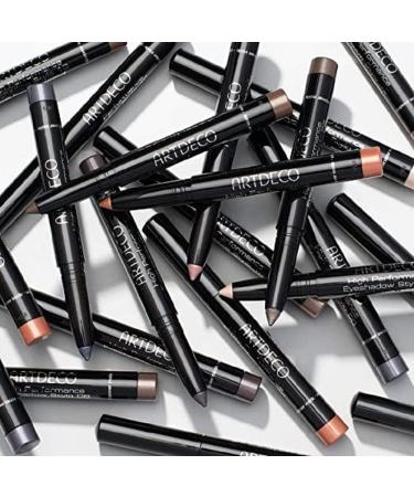 Artdeco High Performance Eyeshadow Stylo - 3 in 1 Pen (Eyeshadow Eyeliner Kajal) - Lavender Gray - 1.4g - International Shipping Available - Buy Online on GoSupps.com