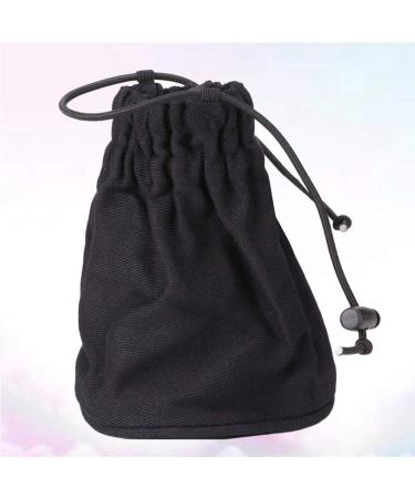 Healifty Hair Dryer Mesh Diffuser Socks - Black | International Shipping Available - Buy Online on GoSupps.com