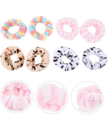 Mikinona 4 Paires Bracelets Absorbants Microfibre pour Accessoires Pratiques R utilisables et Machine 1 unit (Lot de 1) - Buy Online on GoSupps.com